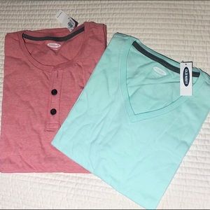 Old Navy NWT  Short Sleeve T- Shirt